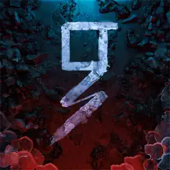 Chameleon - EP - Grey Chameleon - EP - Grey