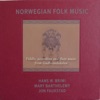 Norwegian Folk Music artwork