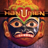The Hanumen artwork