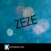 ZEZE (In the Style of Kodak Black feat. Travis Scott & Offset) [Karaoke Version] - Instrumental King