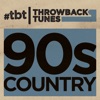 Throwback Tunes: 90's Country, 2017