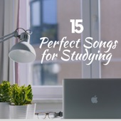 15 Perfect Songs for Studying - Concentrate Better, Focus Music with Nature Sounds and Piano Music artwork