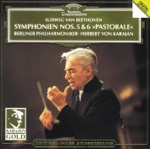 Berlin Philharmonic & Herbert von Karajan - Symphony No. 6 in F, Op. 68 "Pastoral": IV. Gewitter, Sturm (Allegro)