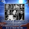 Talat Mahmood - Chal Diya Karwan (From "Laila Majnu")