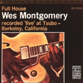 Wes Montgomery - Born to be Blue