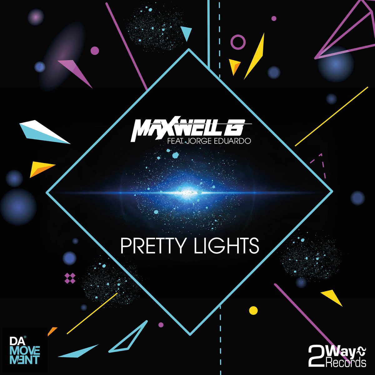 Pretty Lights. JFI pretty Lights. Maxwell feat