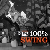 TSF Jazz 100% Swing artwork