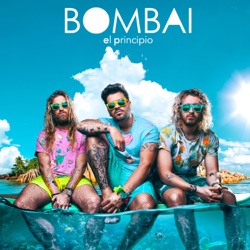 Bombai - Sólo Si Es Contigo