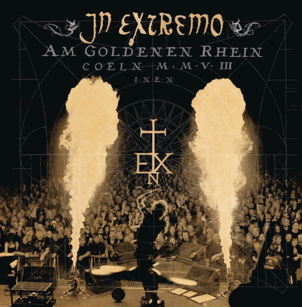 In Extremo mit En Esta Noche