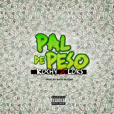 Pal' de Peso - Single - Lors
