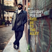 Gregory Porter - French African Queen