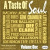 A Taste of Soul, Vol. 1