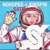 Satellite (Radio Mix) - Single