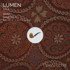 Lumen - EP by Luka., Pandhora & Rafaele Castiglione album reviews, ratings, credits
