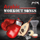 Arabic Workout Songs - Various Artists