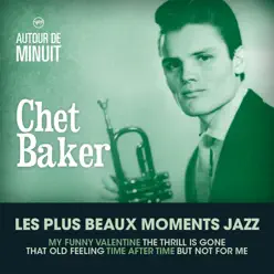 Autour de minuit - Chet Baker - Chet Baker