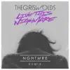Live This Nightmare (NGHTMRE Remix) - Single album lyrics, reviews, download