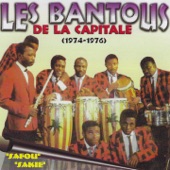 Les Bantous De La Capitale - Nouvelle Cité