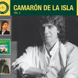 Caja Camarón, Vol. 3 - Camarón de La Isla