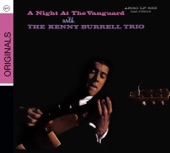 Kenny Burrell - Just A-Sittin' And A-Rockin'