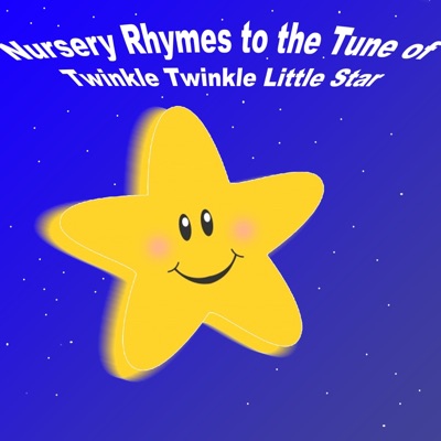 Scared44 - Nursery Rhymes to the Tune of Twinkle Twinkle Little Star постер