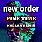 Fine Time (Nollan Remix) artwork