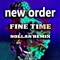 Fine Time (Nollan Remix) artwork