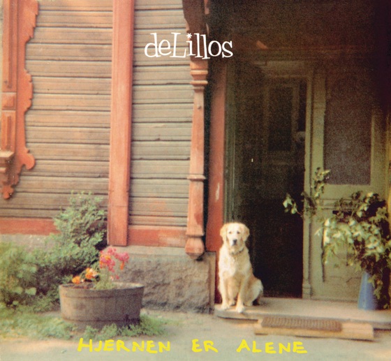 Cover artwork for Triste Dager