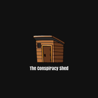 The Conspiracy Shed podcast