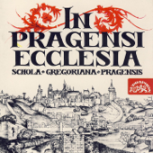 In Pragensi ecclesia - Schola Gregoriana Pragensis