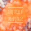 Shiny Shades of Relaxing Music