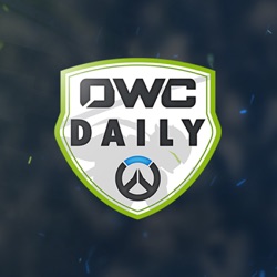 Overwatch Contenders Daily - Your path to daily news, scores, and insights into the Overwatch League stars of tomorrow