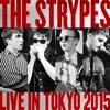 Live In Tokyo 2015, 2015