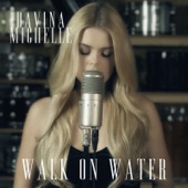 Walk on Water artwork