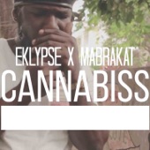 Cannabiss (feat. Mabrakat) artwork