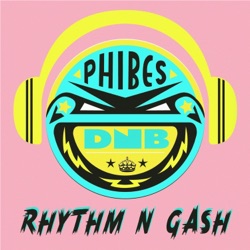 Phibes - Rhythm & Gash