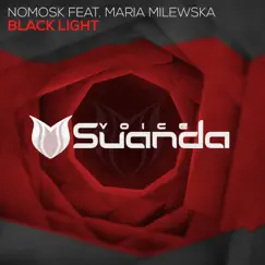 Black Light (feat. Maria Milewska) - Single by NoMosk album reviews, ratings, credits