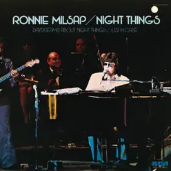Night Things - Ronnie Milsap