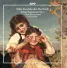 Stream & download Mendelssohn: String Symphonies, Vol. 2