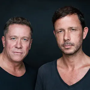 Cosmic Gate