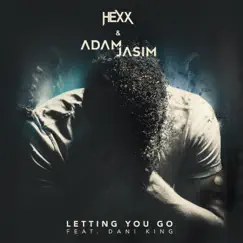 Letting You Go (feat. Dani King) - Single by Hexx & Adam Jasim album reviews, ratings, credits