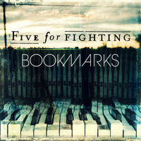 Five for Fighting - Bookmarks artwork
