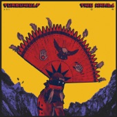 Turbowolf - Nine Lives