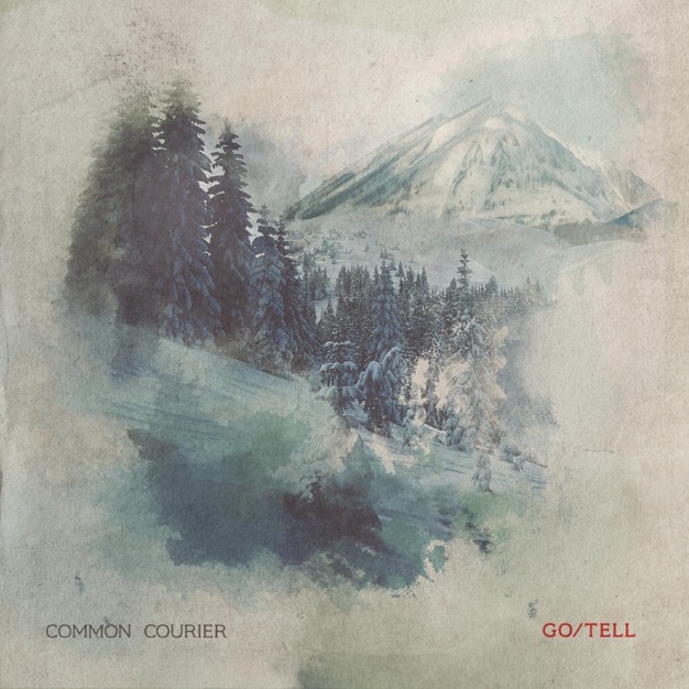 Go / Tell - EP Go / Tell - EP