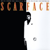 Scarface (Push It to the Limit) artwork