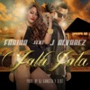 Jala Jala (feat. J Alvarez) - Single