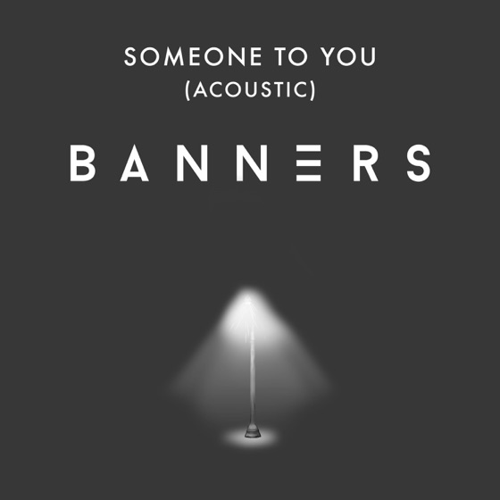 Cover artwork for Someone To You
