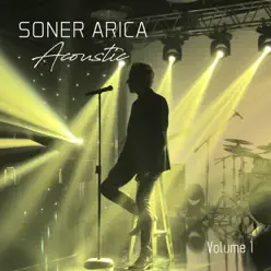 Acoustic, Vol. 1 - Soner Arýca Acoustic, Vol. 1 - Soner Arýca