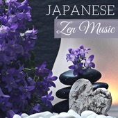 Japanese Zen Music: 20 Songs for Quiet Peaceful Spa Moments at Home & Hotel artwork