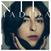 Nili Hadida - Nili Hadida artwork